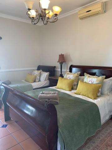 A Tapestry Garden Guest House Potchefstroom Exterior photo