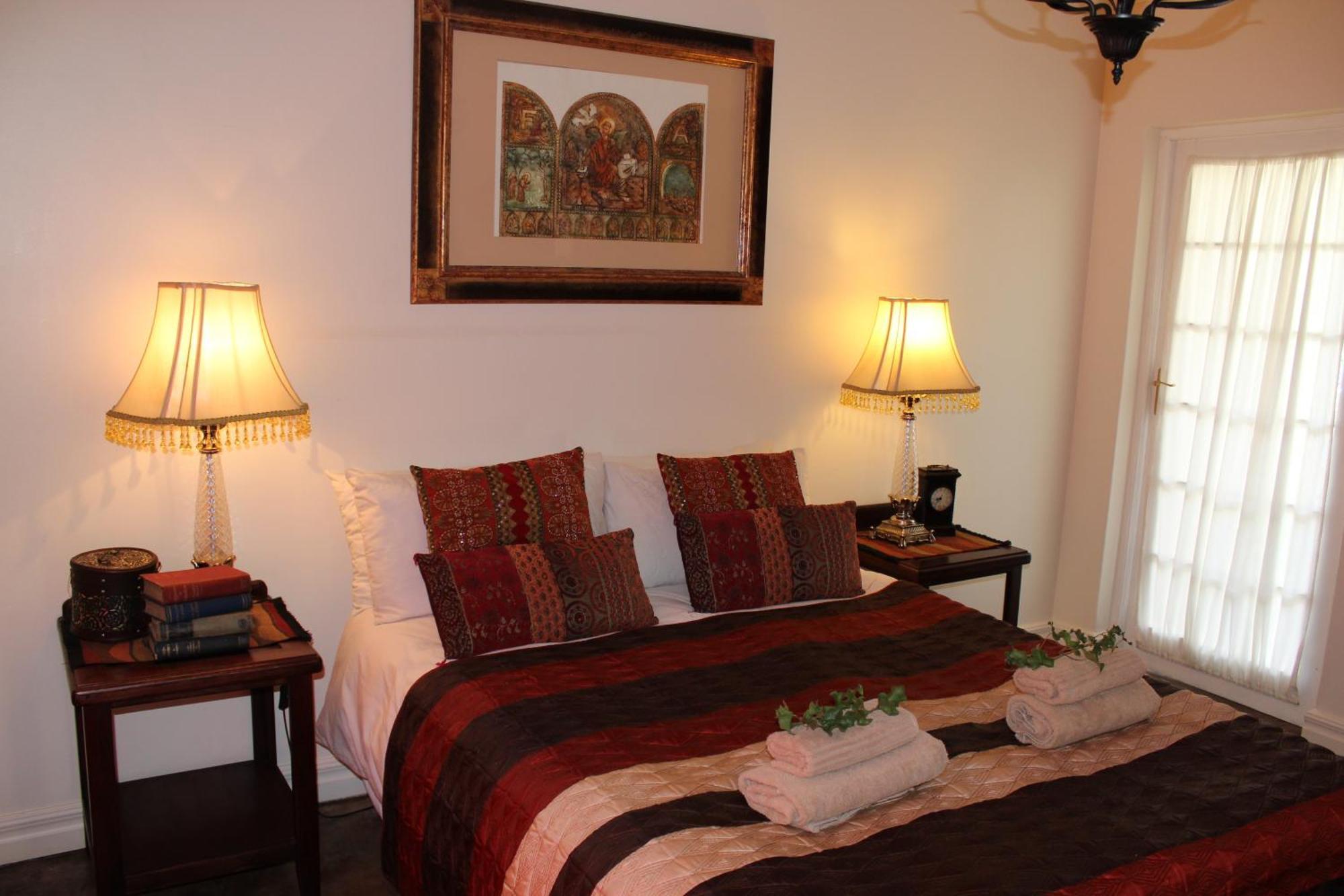 A Tapestry Garden Guest House Potchefstroom Room photo