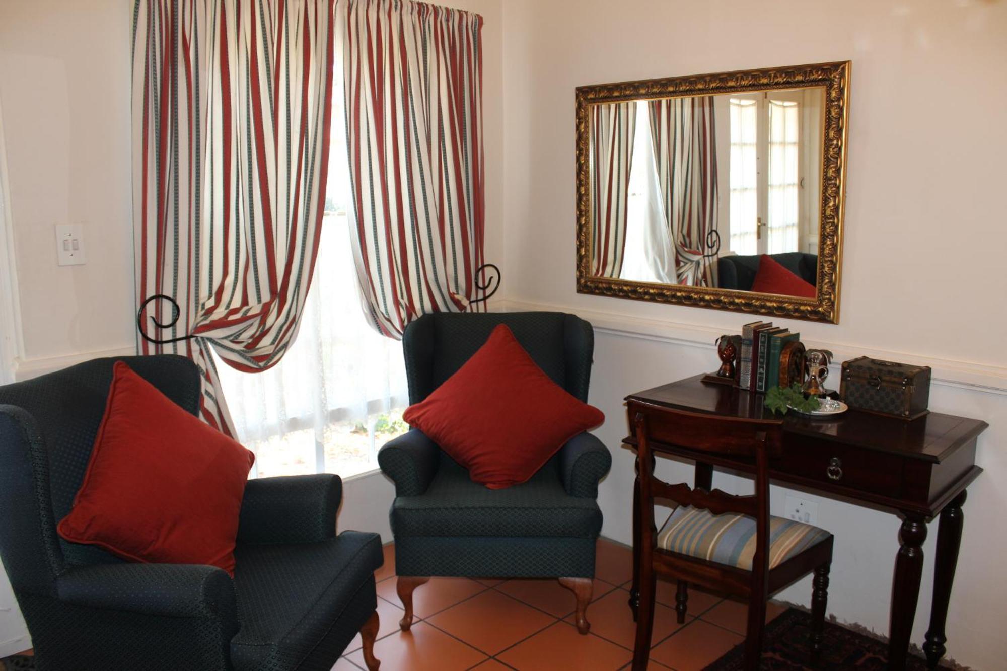 A Tapestry Garden Guest House Potchefstroom Room photo