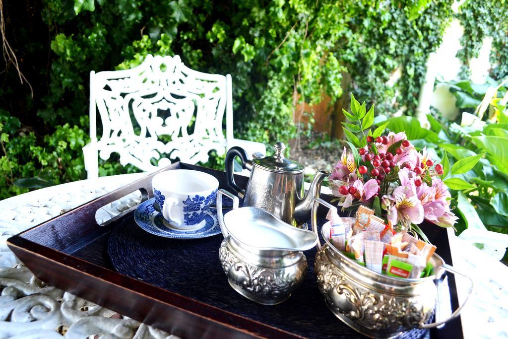 A Tapestry Garden Guest House Potchefstroom Exterior photo