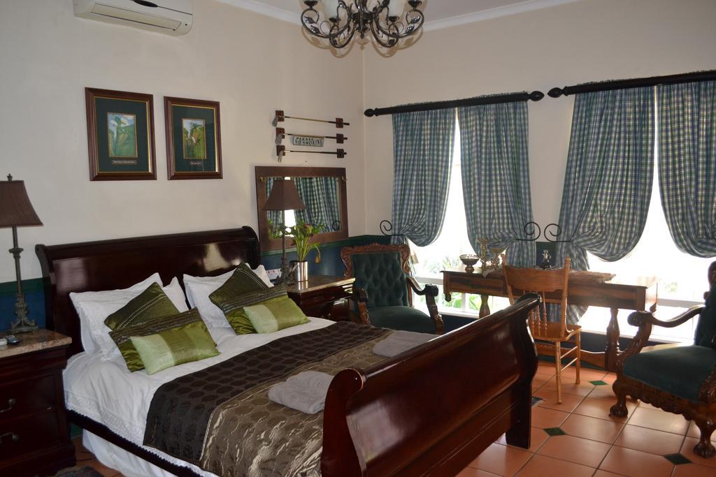 A Tapestry Garden Guest House Potchefstroom Room photo